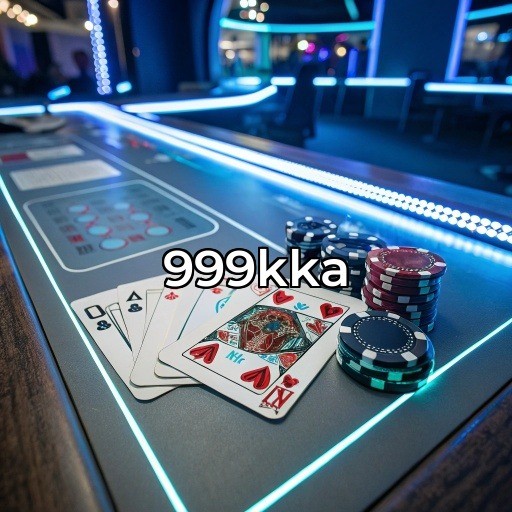 A Revolução dos Jogos de Vídeos em 999kka
